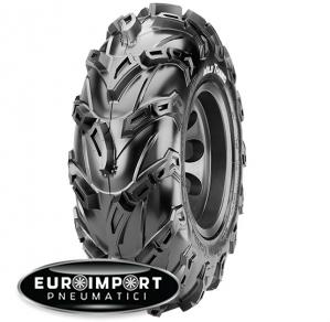 Cst CU-06 Wild Thang  CU06 26X11.0-12 72 J TL E4 6PR (275/60-12)